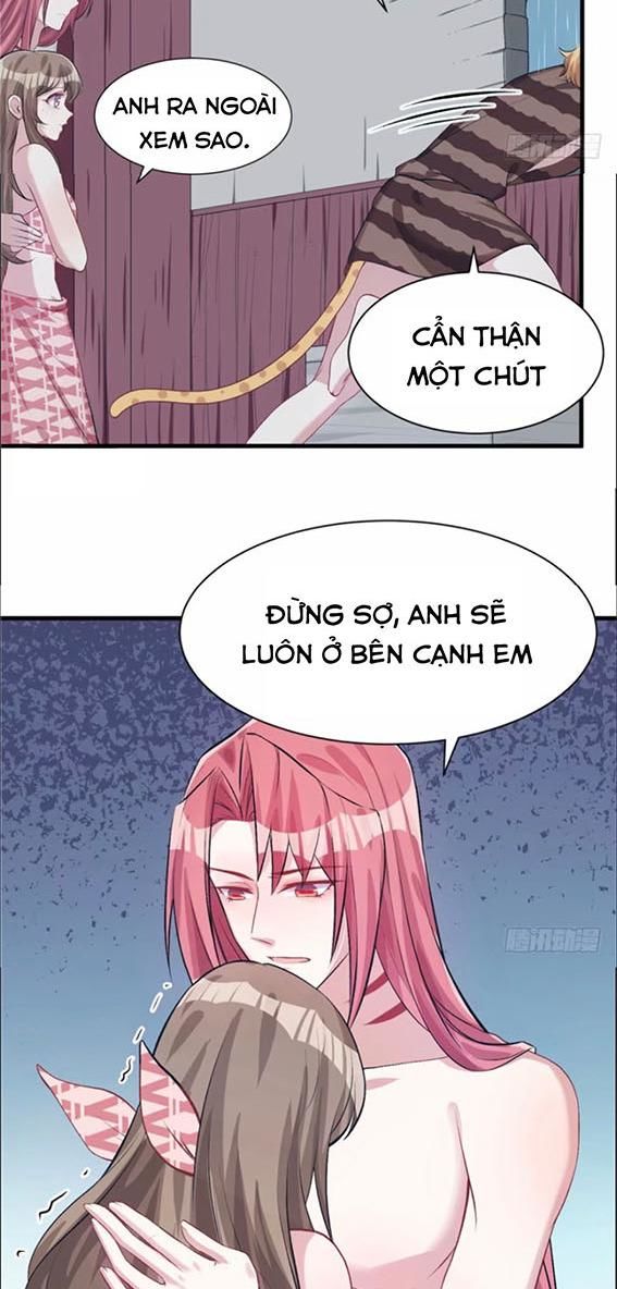 Thảnh Thơi Thú Thế Chủng Chủng Điền, Sinh Sinh Tể - Update Chapter 84 - 4