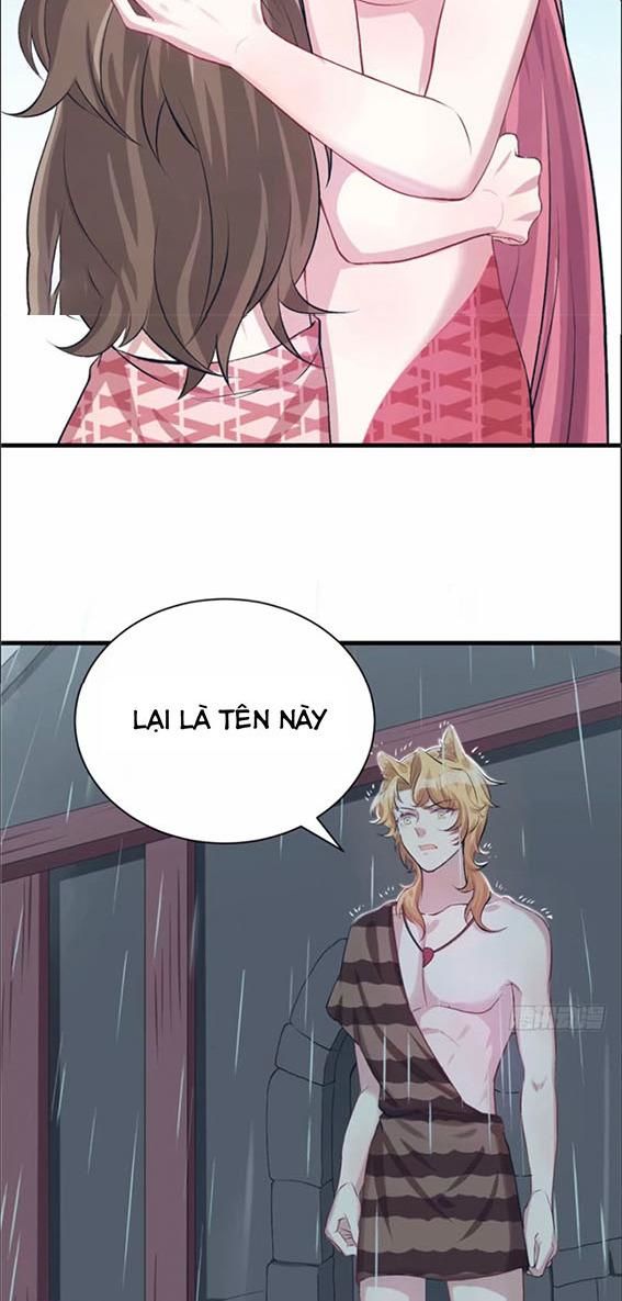 Thảnh Thơi Thú Thế Chủng Chủng Điền, Sinh Sinh Tể - Update Chapter 84 - 5