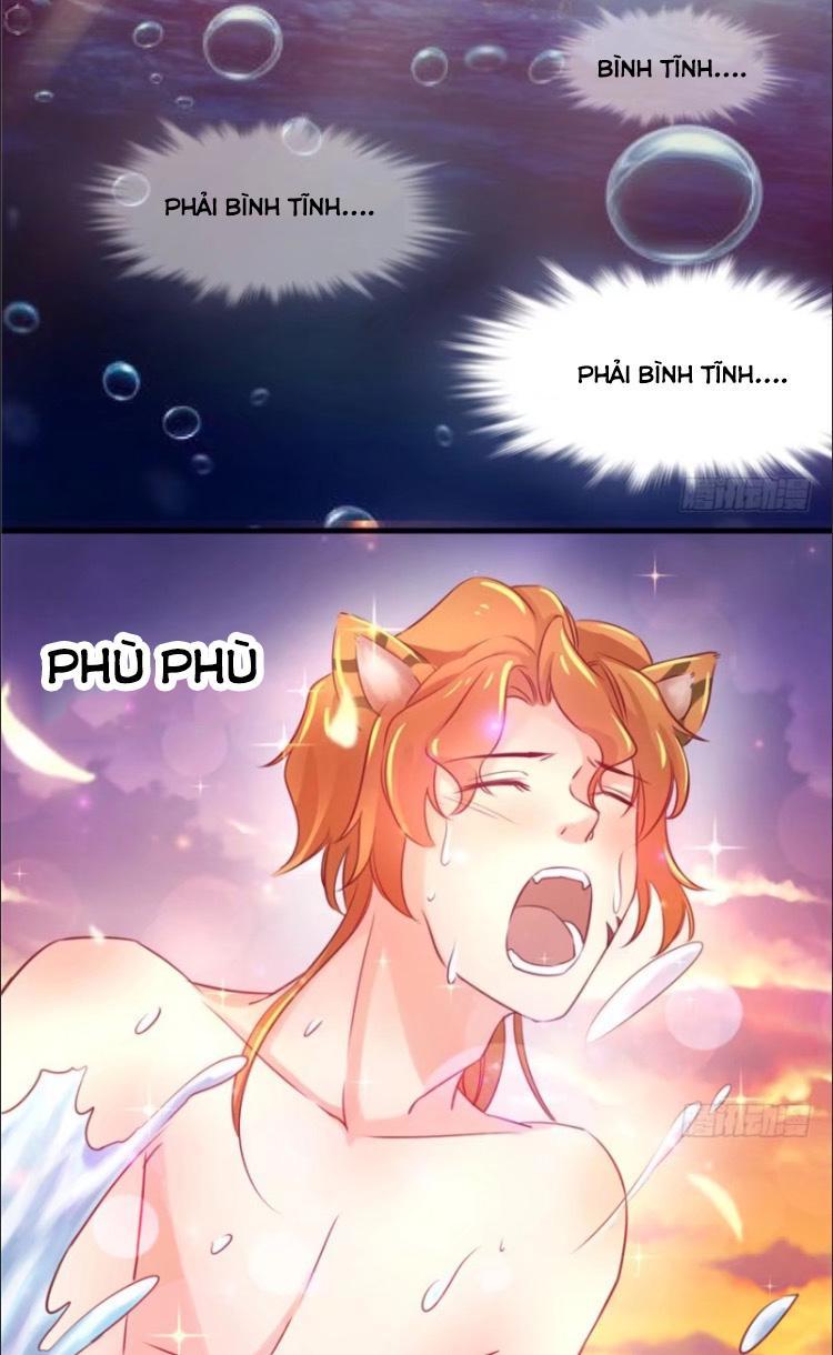 Thảnh Thơi Thú Thế Chủng Chủng Điền, Sinh Sinh Tể - Update Chapter 9 - 15