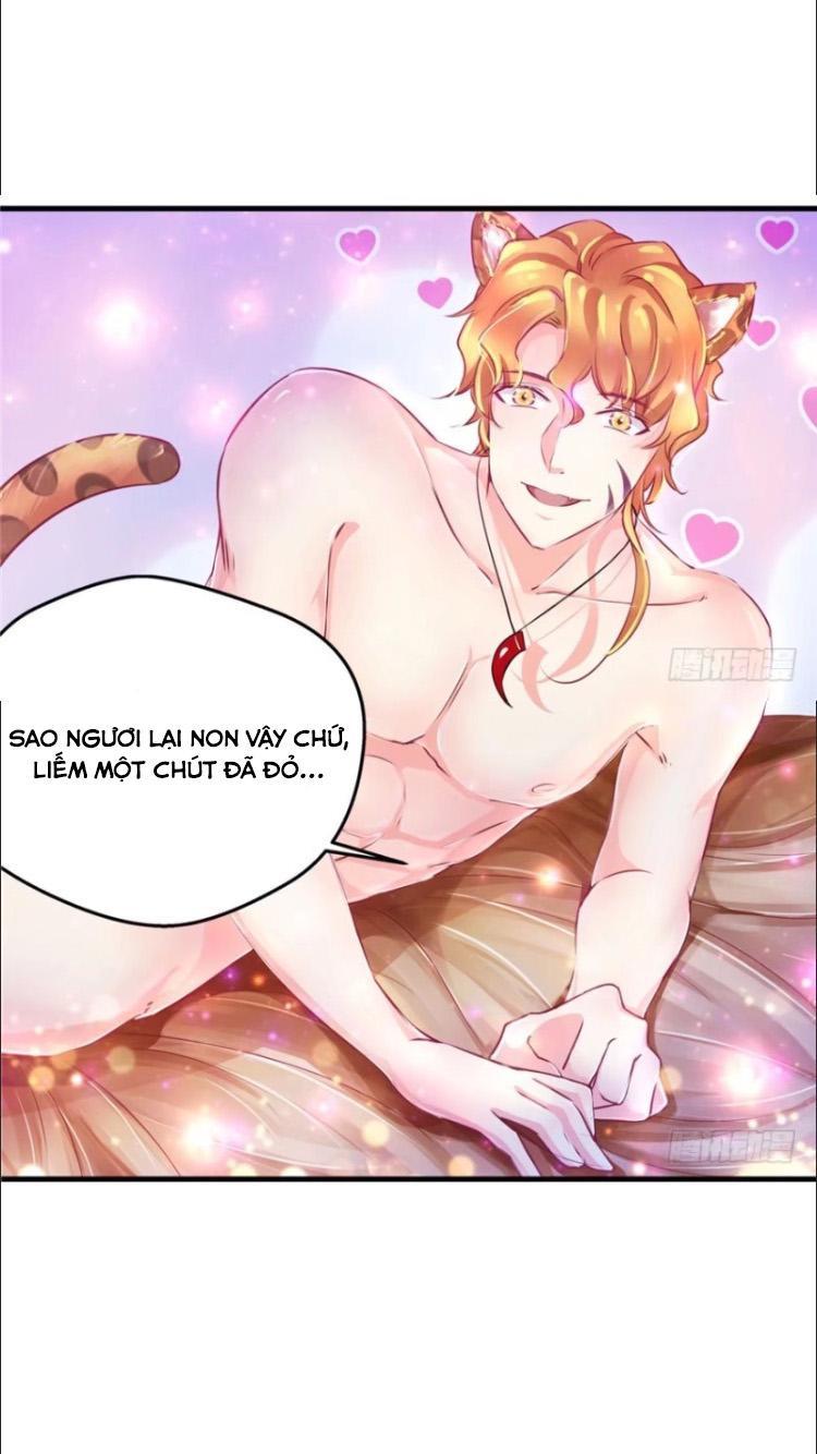 Thảnh Thơi Thú Thế Chủng Chủng Điền, Sinh Sinh Tể - Update Chapter 9 - 42