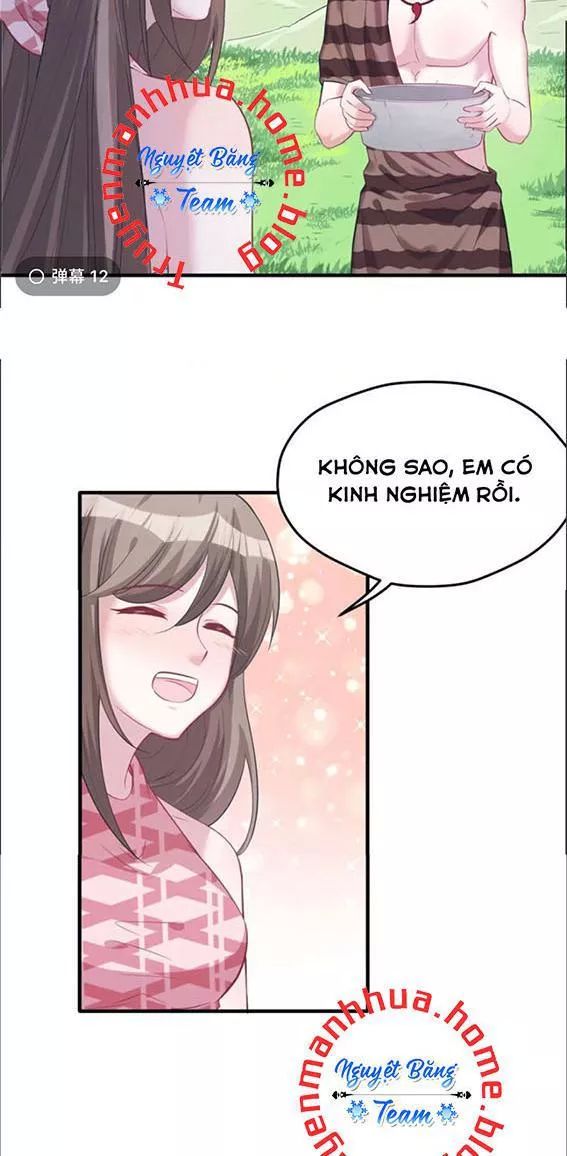 Thảnh Thơi Thú Thế Chủng Chủng Điền, Sinh Sinh Tể - Update Chapter 94 - 11