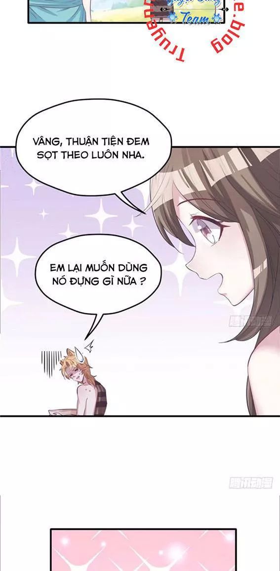 Thảnh Thơi Thú Thế Chủng Chủng Điền, Sinh Sinh Tể - Update Chapter 94 - 20