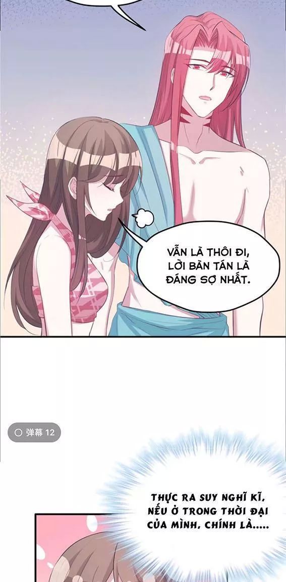 Thảnh Thơi Thú Thế Chủng Chủng Điền, Sinh Sinh Tể - Update Chapter 94 - 8