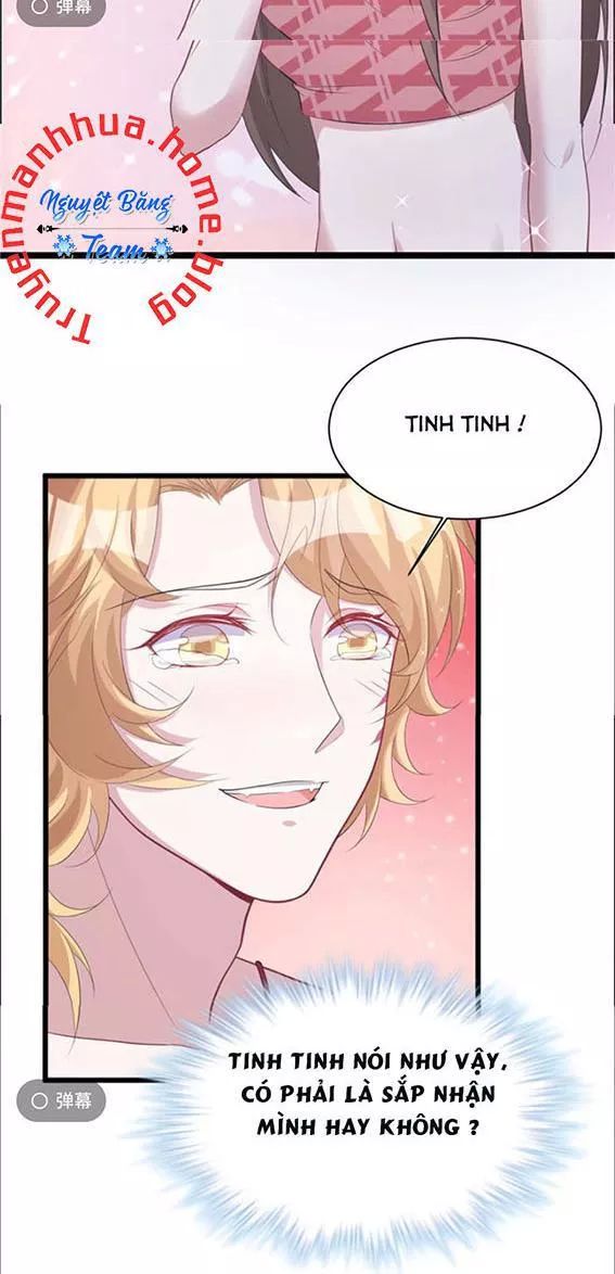 Thảnh Thơi Thú Thế Chủng Chủng Điền, Sinh Sinh Tể - Update Chapter 95 - 12