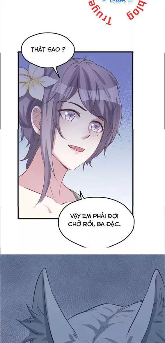 Thảnh Thơi Thú Thế Chủng Chủng Điền, Sinh Sinh Tể - Update Chapter 95 - 16