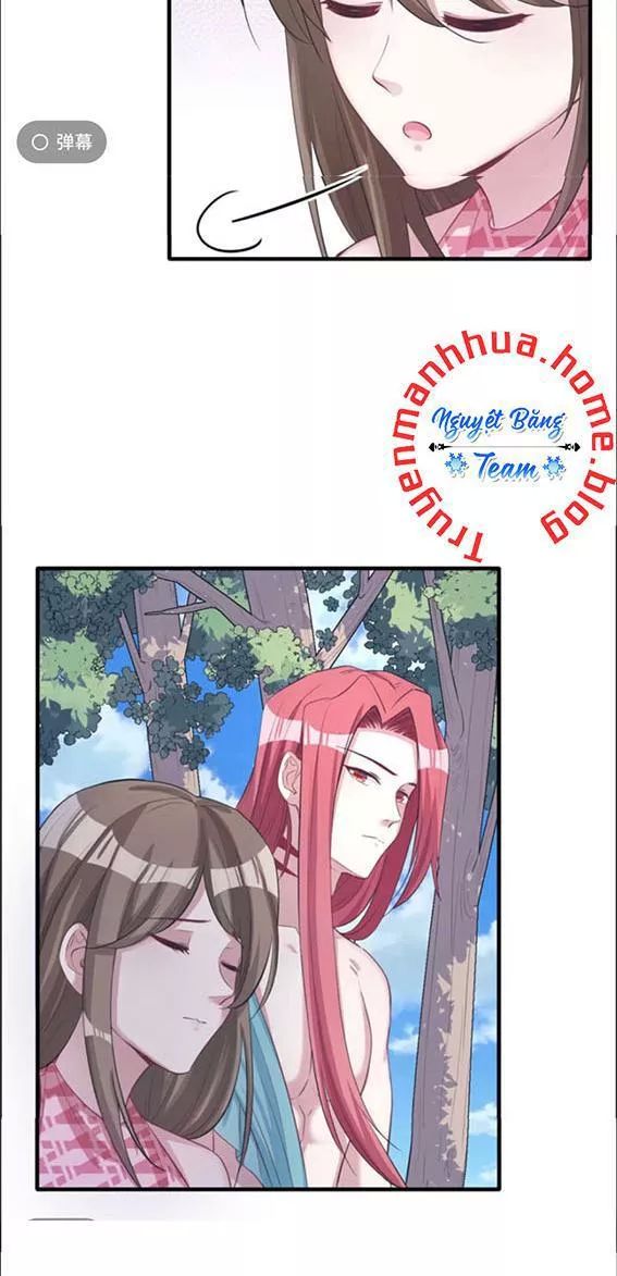 Thảnh Thơi Thú Thế Chủng Chủng Điền, Sinh Sinh Tể - Update Chapter 95 - 20