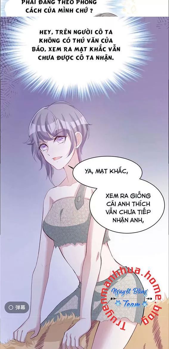 Thảnh Thơi Thú Thế Chủng Chủng Điền, Sinh Sinh Tể - Update Chapter 95 - 6