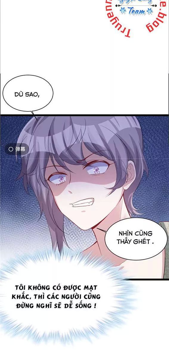 Thảnh Thơi Thú Thế Chủng Chủng Điền, Sinh Sinh Tể - Update Chapter 95 - 9