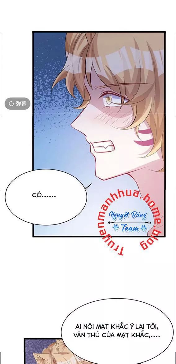 Thảnh Thơi Thú Thế Chủng Chủng Điền, Sinh Sinh Tể - Update Chapter 95 - 10