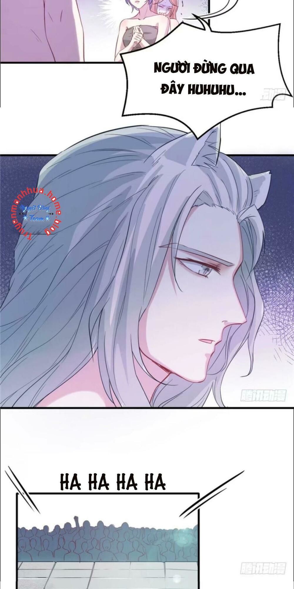 Thảnh Thơi Thú Thế Chủng Chủng Điền, Sinh Sinh Tể - Update Chapter 69 - 26