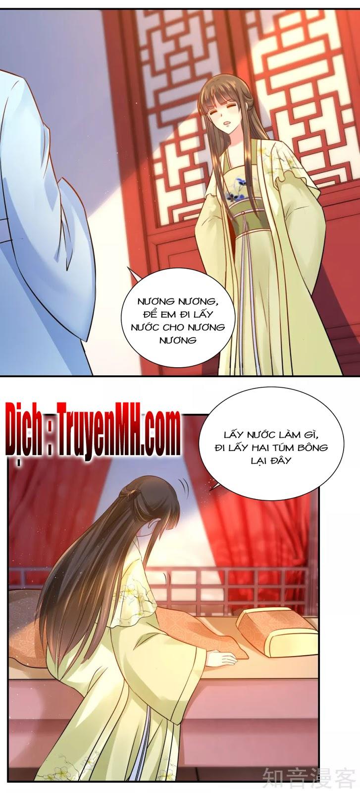 Lãnh Cung Phế Hậu Muốn Nghịch Thiên Chapter 44 - Trang 3