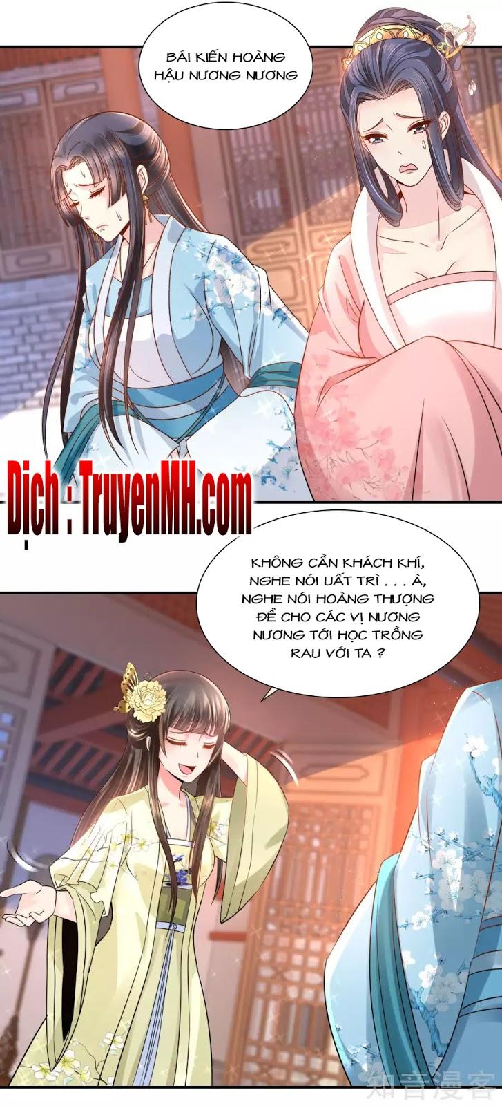 Lãnh Cung Phế Hậu Muốn Nghịch Thiên Chapter 45 - Trang 3