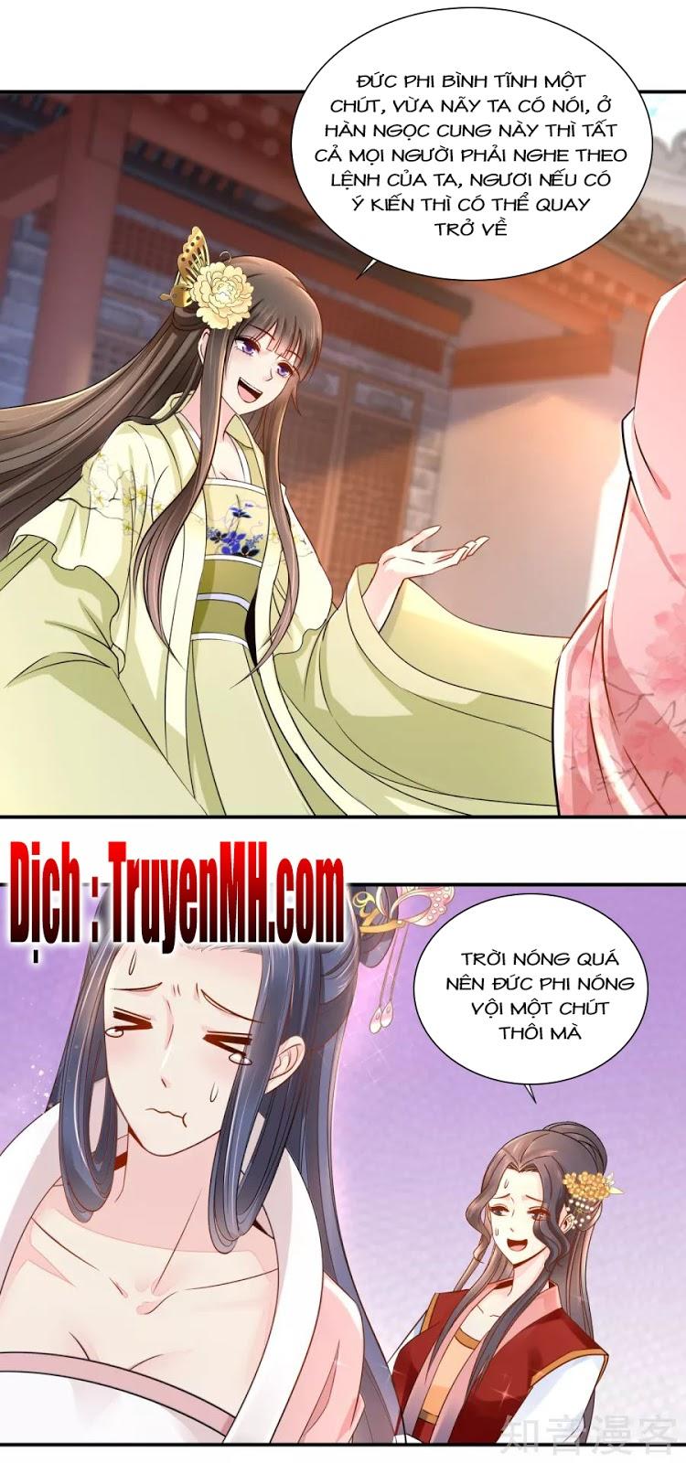 Lãnh Cung Phế Hậu Muốn Nghịch Thiên Chapter 46 - Trang 3