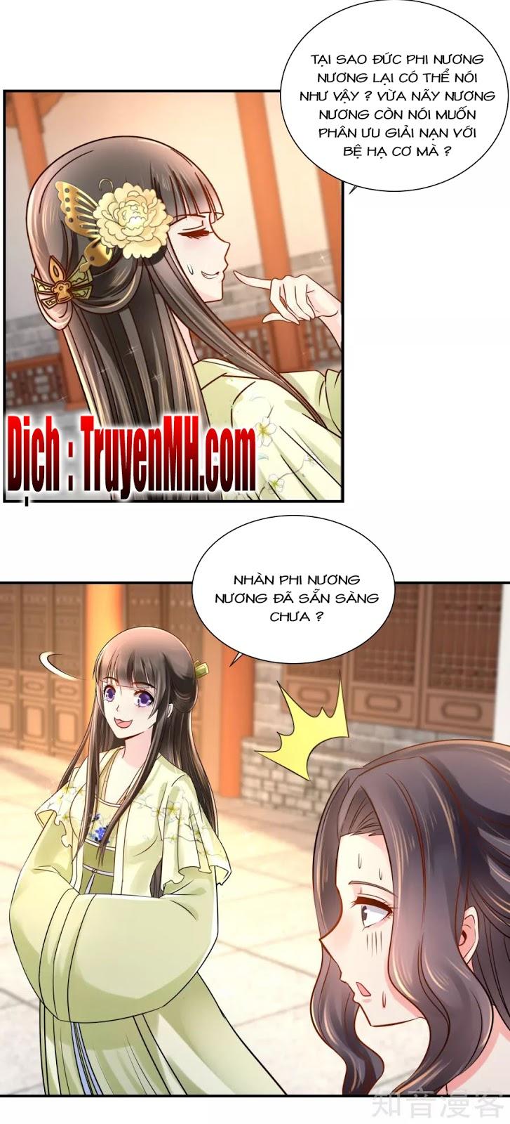 Lãnh Cung Phế Hậu Muốn Nghịch Thiên Chapter 47 - Trang 3