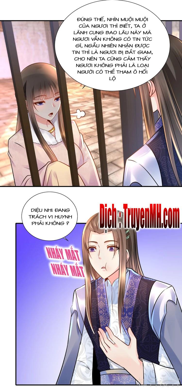 Lãnh Cung Phế Hậu Muốn Nghịch Thiên Chapter 52 - Trang 3