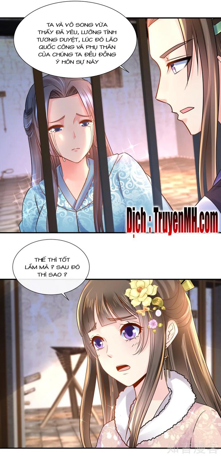 Lãnh Cung Phế Hậu Muốn Nghịch Thiên Chapter 53 - Trang 3