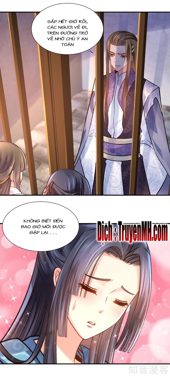 Lãnh Cung Phế Hậu Muốn Nghịch Thiên Chapter 54 - Trang 3