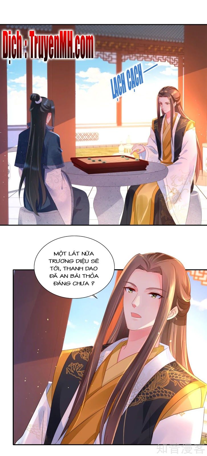 Lãnh Cung Phế Hậu Muốn Nghịch Thiên Chapter 65 - Trang 3