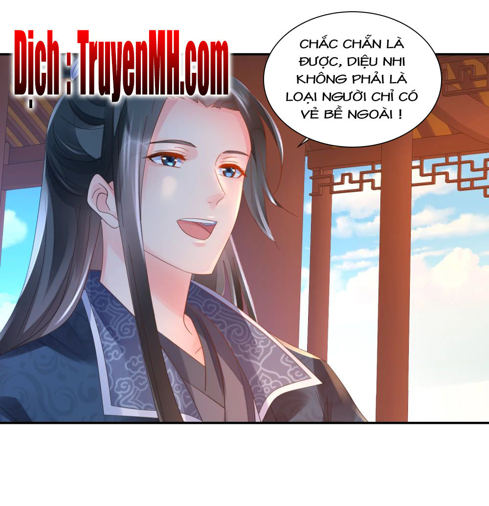 Lãnh Cung Phế Hậu Muốn Nghịch Thiên Chapter 65 - Trang 3