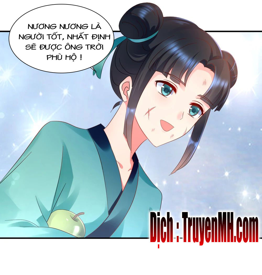 Lãnh Cung Phế Hậu Muốn Nghịch Thiên Chapter 68 - 8