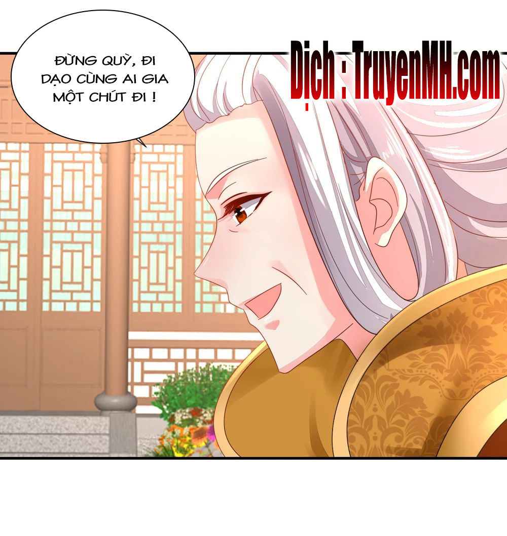 Lãnh Cung Phế Hậu Muốn Nghịch Thiên Chapter 71 - Trang 3