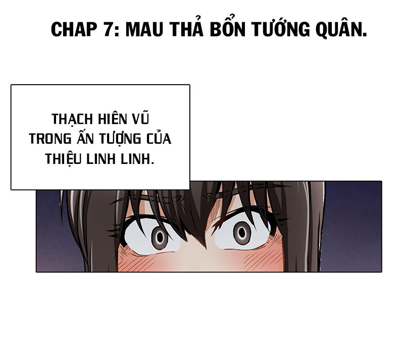 Thiên Hạ Đệ Nhất Cao Thủ Đi Học Chapter 7 - 2