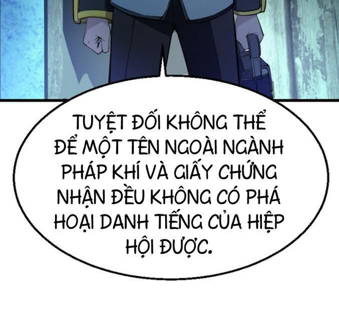 Cao Đẳng Linh Hồn Chapter 1 - 29