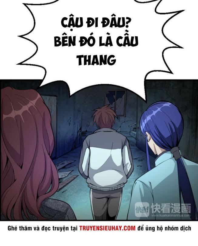 Cao Đẳng Linh Hồn Chapter 1 - 78