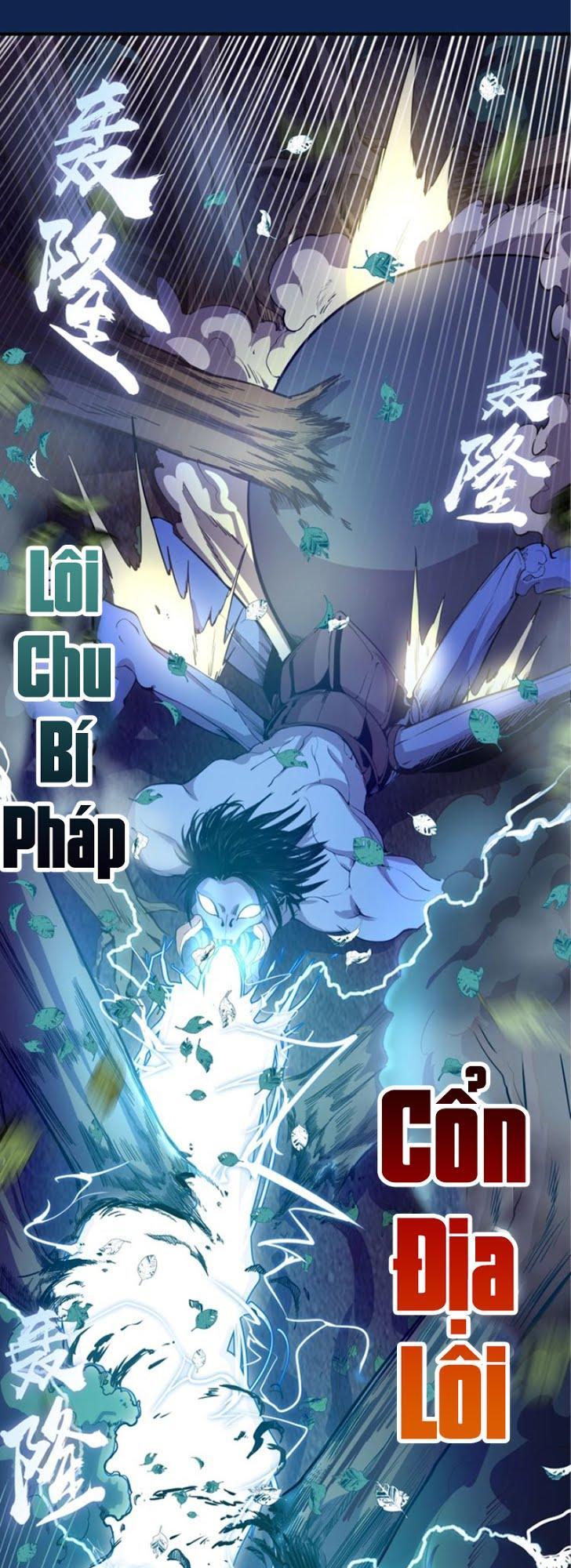 Cao Đẳng Linh Hồn Chapter 24 - 27