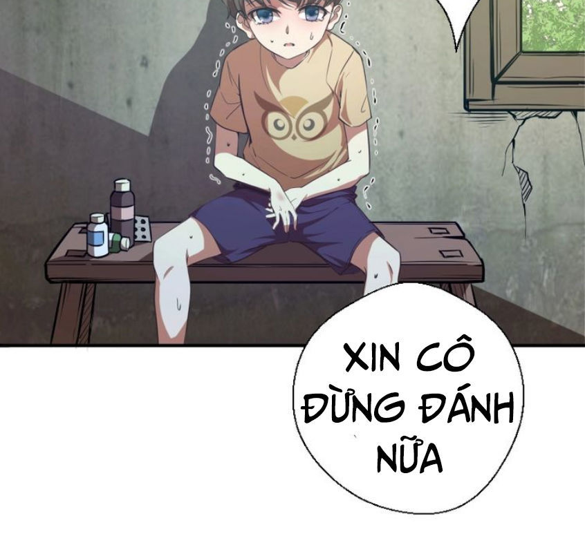 Cao Đẳng Linh Hồn Chapter 37 - 3