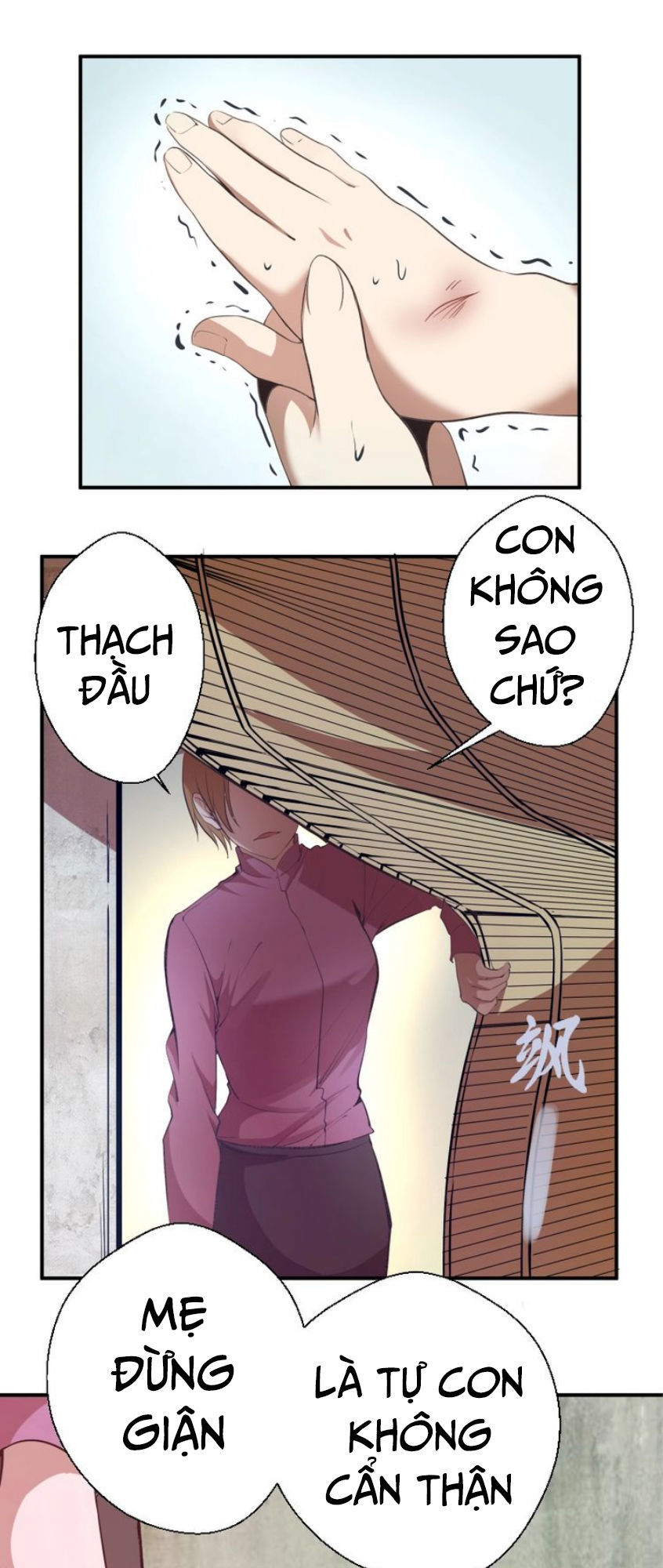 Cao Đẳng Linh Hồn Chapter 37 - 4