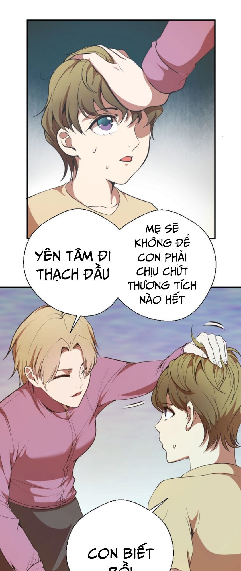 Cao Đẳng Linh Hồn Chapter 37 - 6