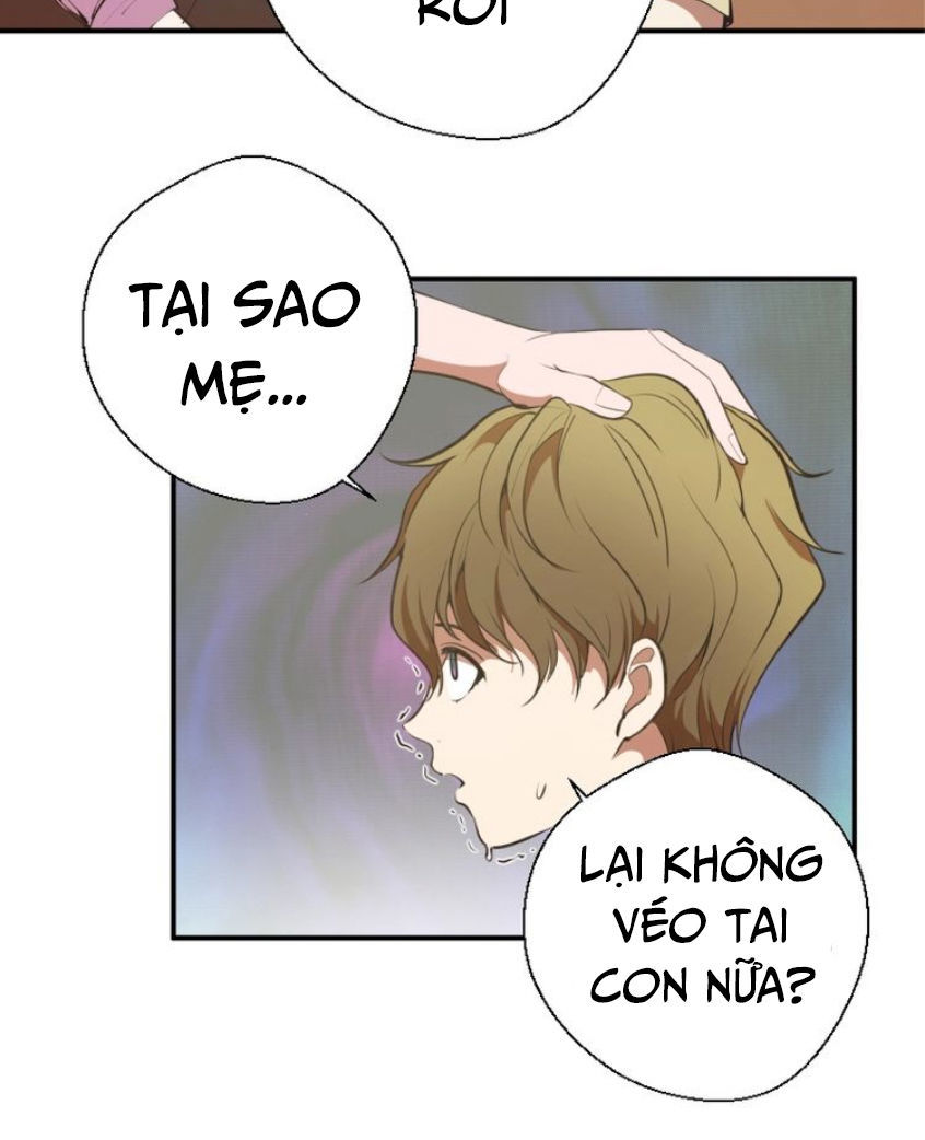 Cao Đẳng Linh Hồn Chapter 37 - 7