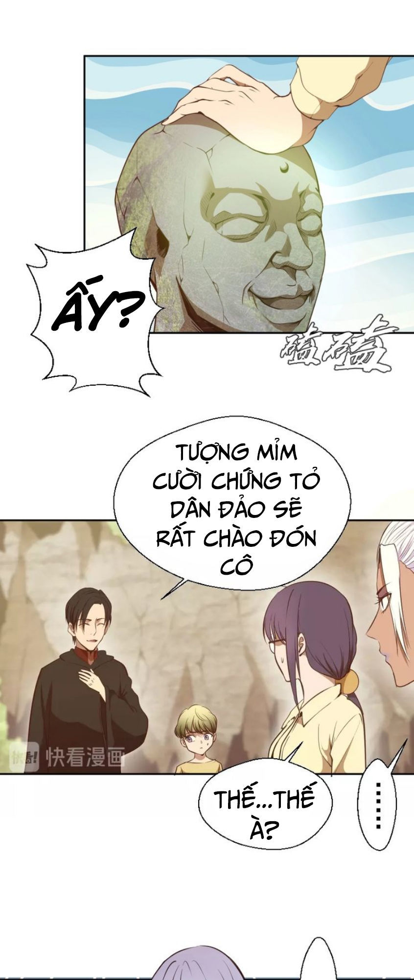 Cao Đẳng Linh Hồn Chapter 38 - 16