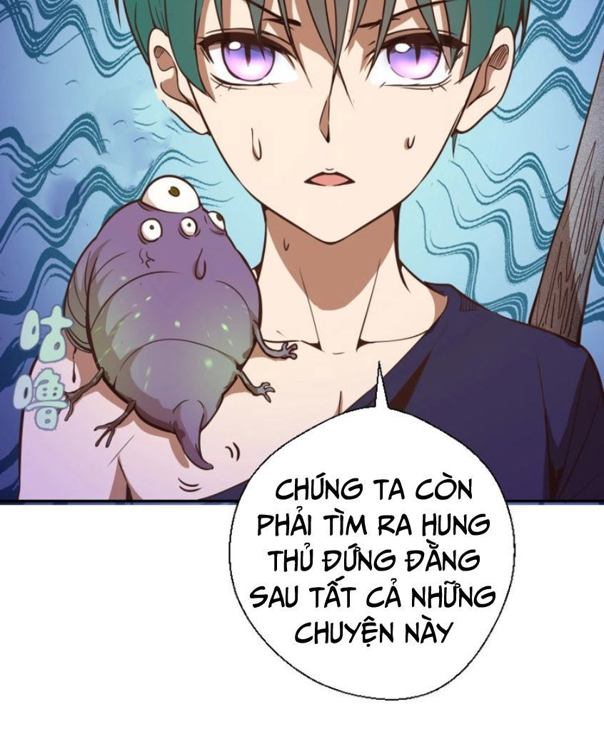 Cao Đẳng Linh Hồn Chapter 39 - 80