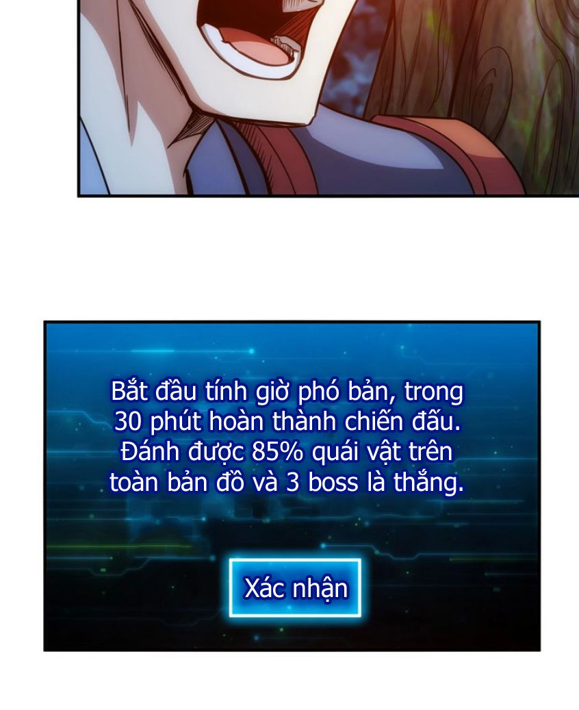 Rich Player - Người Chơi Khắc Kim Chapter 65 - 35