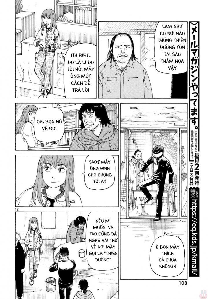 Tengoku Daimakyou Chapter 3 - 14