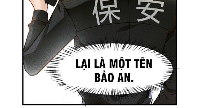 Cao Thủ Cận Vệ Của Nữ Chủ Tịch Chapter 2 - 5