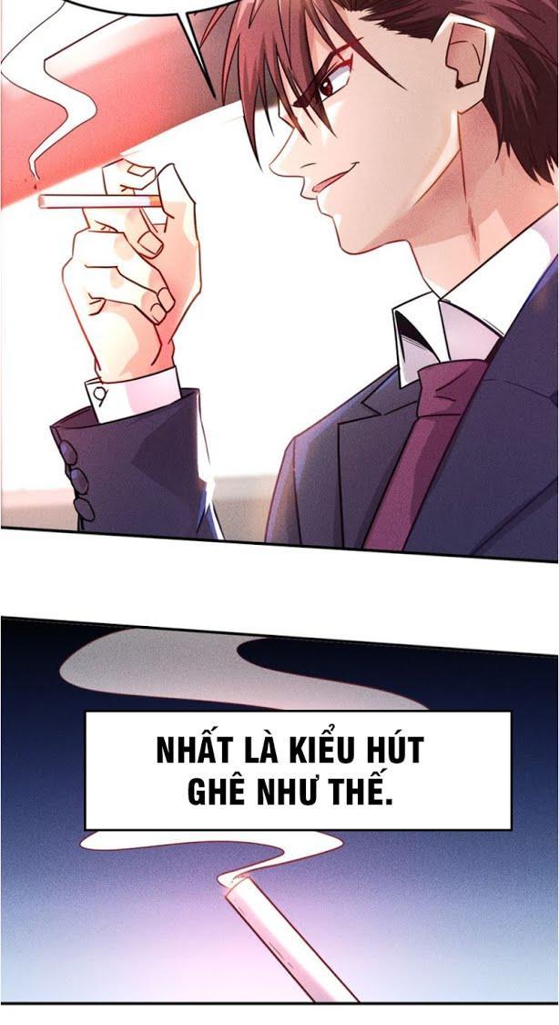 Cao Thủ Cận Vệ Của Nữ Chủ Tịch Chapter 3 - 31