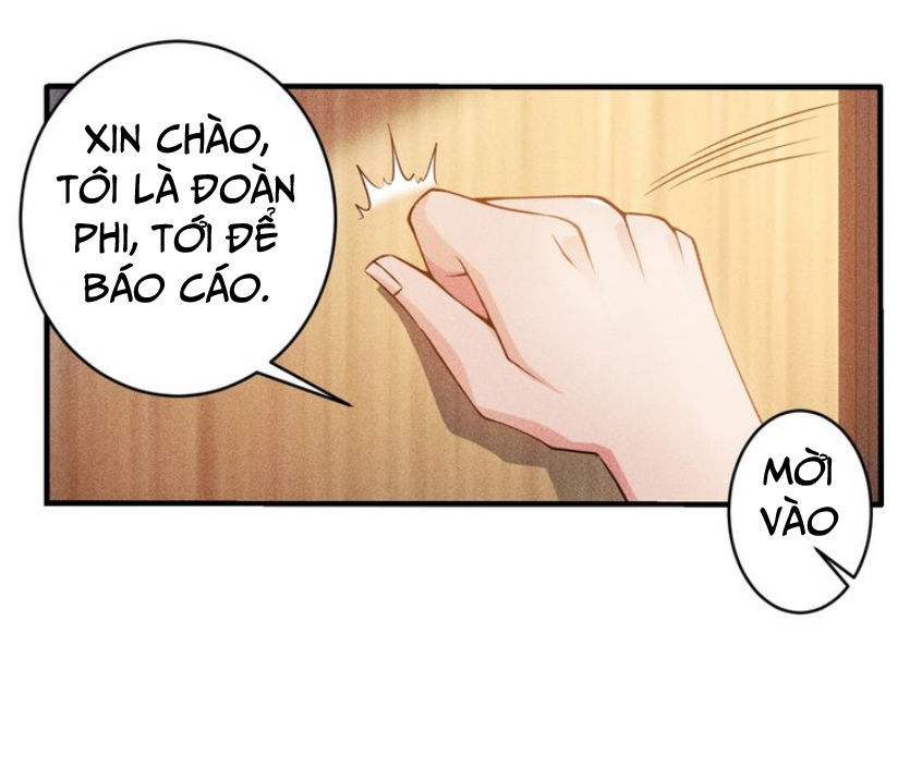 Cao Thủ Cận Vệ Của Nữ Chủ Tịch Chapter 35 - 21