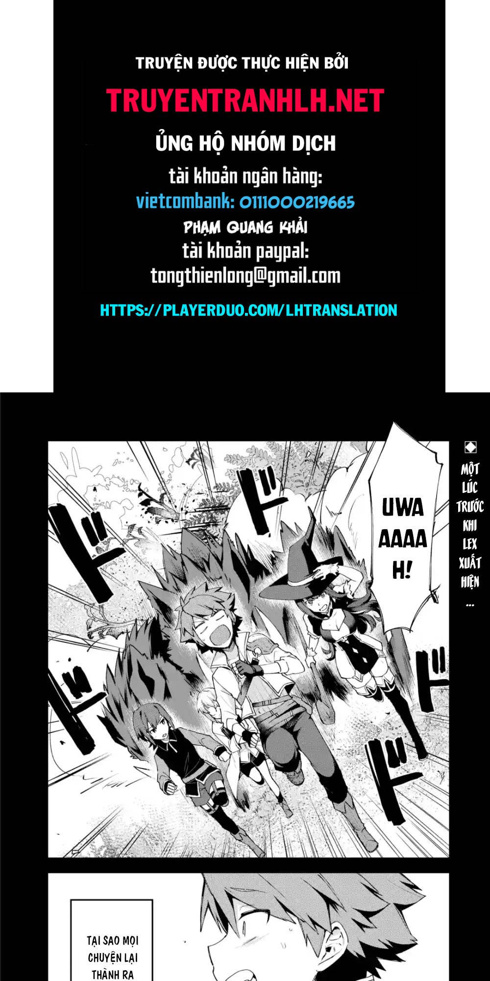 Nido Tensei Shita Shounen Wa S Rank Boukensha Toshite Heion Ni Sugosu-Zense Ga Kenja De Eiyuu Datta Chapter 4 - Trang 3