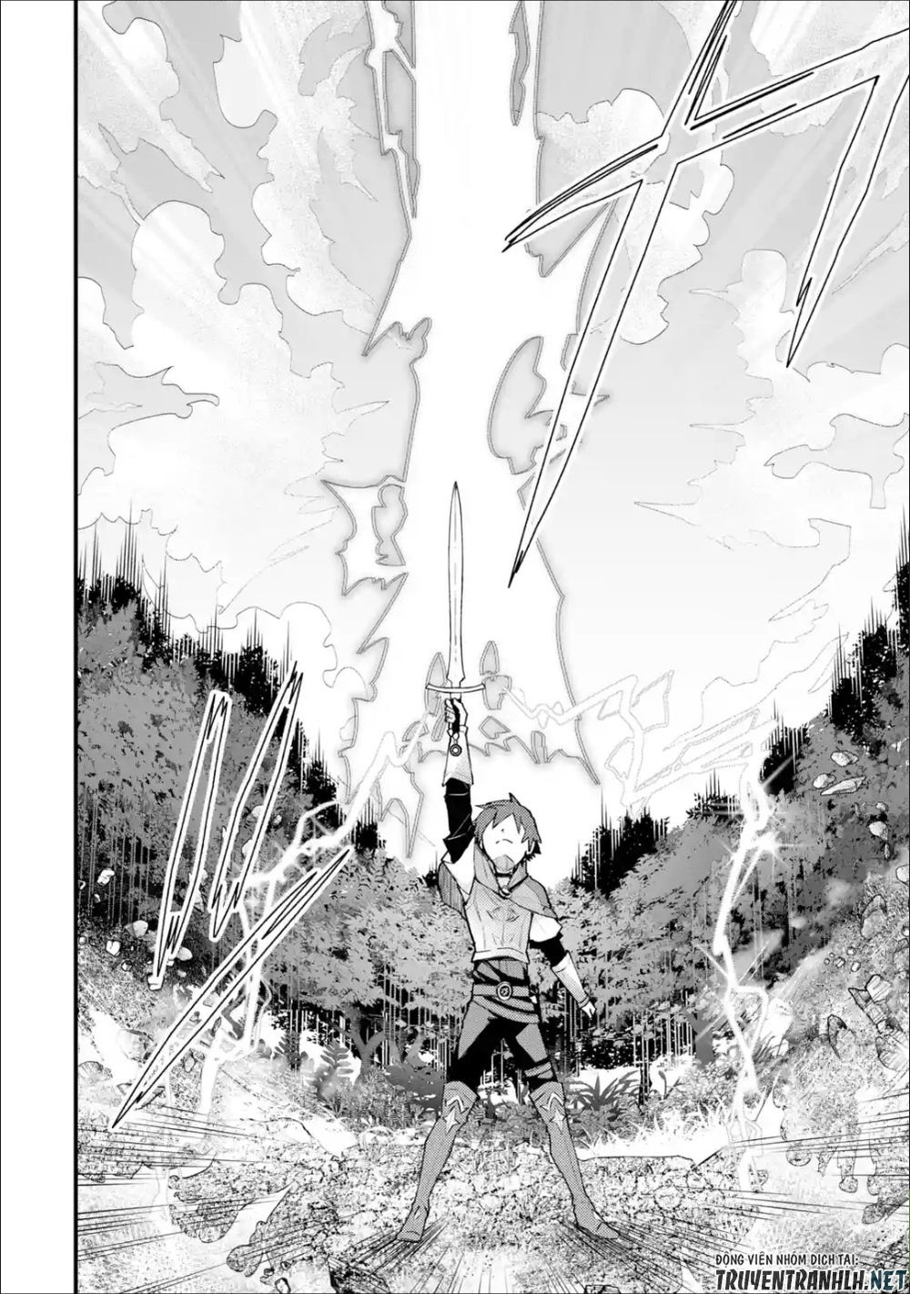 Nido Tensei Shita Shounen Wa S Rank Boukensha Toshite Heion Ni Sugosu-Zense Ga Kenja De Eiyuu Datta Chapter 4 - Trang 3