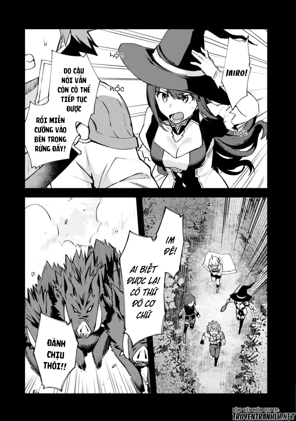 Nido Tensei Shita Shounen Wa S Rank Boukensha Toshite Heion Ni Sugosu-Zense Ga Kenja De Eiyuu Datta Chapter 4 - Trang 3