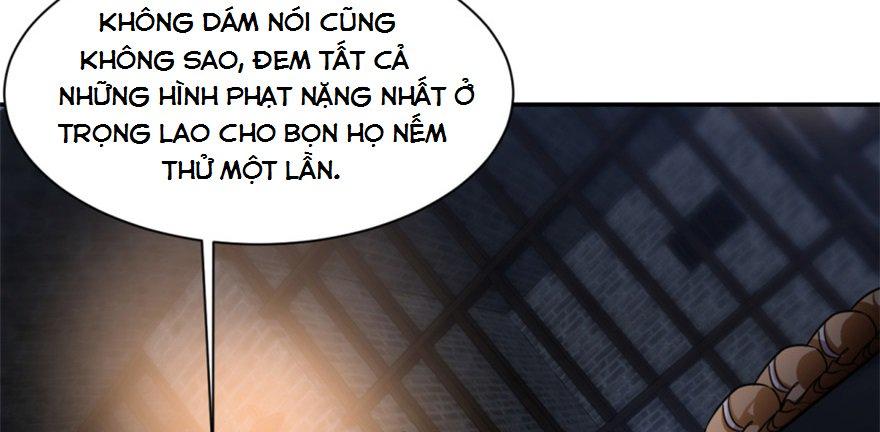 Độc Bộ Thiên Hạ: Đặc Công Thần Y Chapter 14 - 62