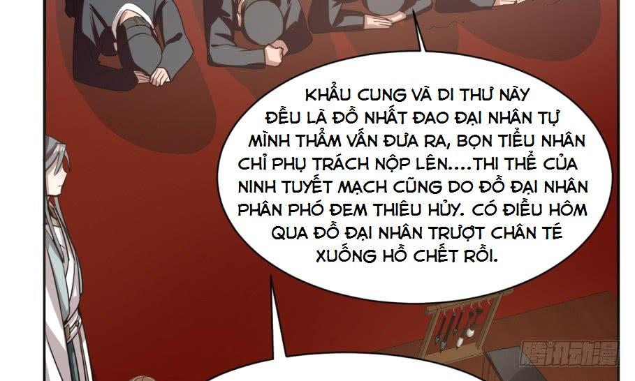 Độc Bộ Thiên Hạ: Đặc Công Thần Y Chapter 17 - 20