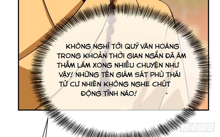 Độc Bộ Thiên Hạ: Đặc Công Thần Y Chapter 17 - 43