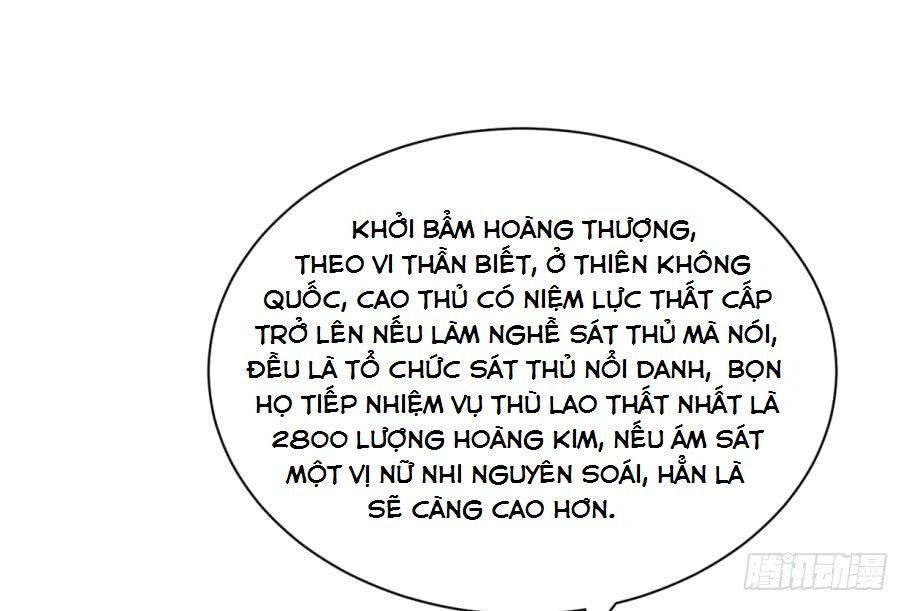 Độc Bộ Thiên Hạ: Đặc Công Thần Y Chapter 17 - 73