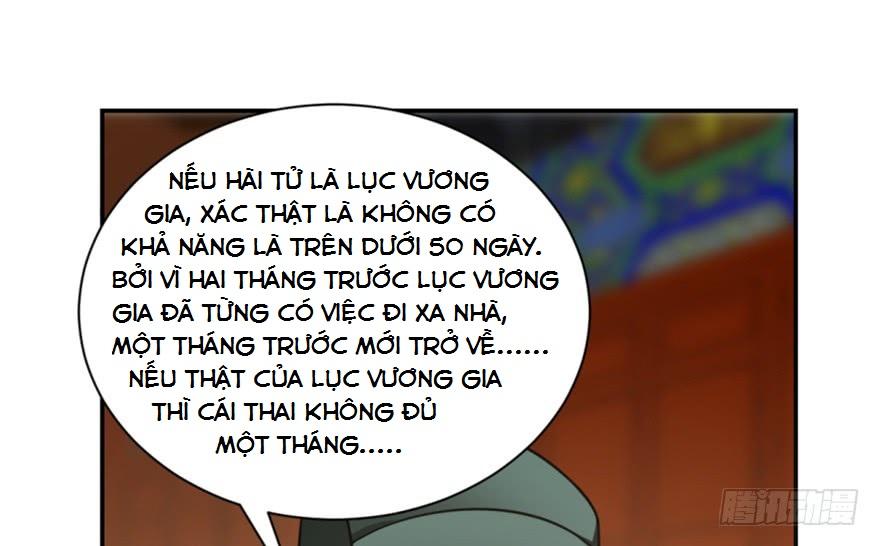 Độc Bộ Thiên Hạ: Đặc Công Thần Y Chapter 18 - 39