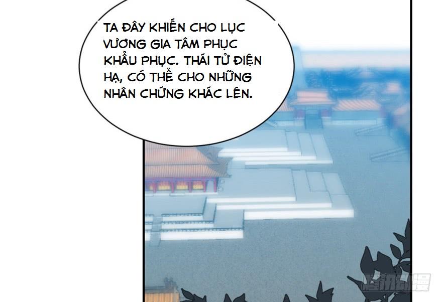 Độc Bộ Thiên Hạ: Đặc Công Thần Y Chapter 18 - 47