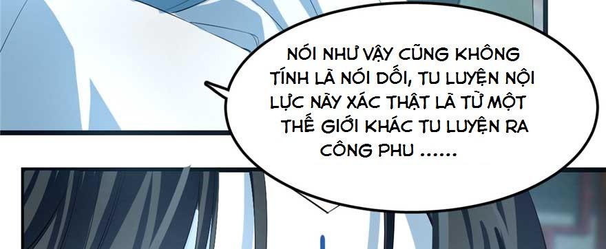 Độc Bộ Thiên Hạ: Đặc Công Thần Y Chapter 21 - 65